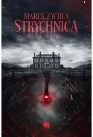 eBook Strychnica mobi epub