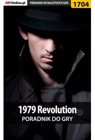 eBook 1979 Revolution. Poradnik do gry pdf epub