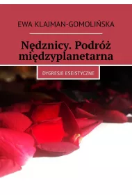 eBook Ndznicy. Podr midzyplanetarna mobi epub