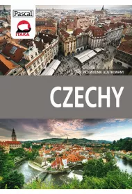 Czechy. Przewodnik ilustrowany