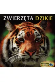 Poznajemy zwierz�ta - Zwierz�ta dzikie