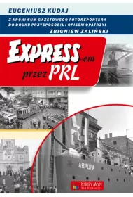 Expressem przez PRL