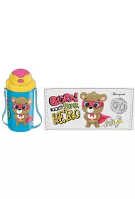Fresh Bidon Mi� Superbohater 500 ml