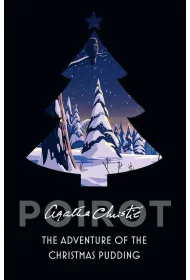 The Adventure of the Christmas Pudding