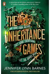 The Inheritance Games