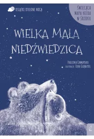 Otulone noc�. Wielka Ma�a Nied�wiedzica