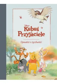 Kubu� i Przyjaciele. Opowie�ci o �yczliwo�ci