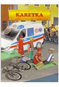 Karetka