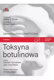 Toksyna botulinowa. Dermatologia kosmetyczna