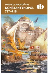 eBook Konstantynopol 717-718 mobi epub