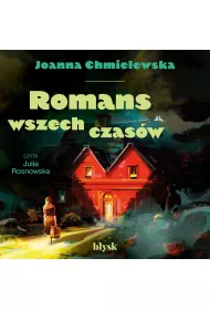 Audiobook Romans wszech czasw mp3