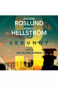 Audiobook Trzy sekundy mp3