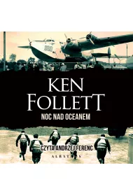 Audiobook Noc nad oceanem mp3