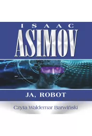 Audiobook Ja, robot mp3