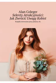 eBook Sekrety Atrakcyjnoci: JakZwrci Uwag Kobiet mobi epub