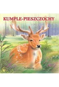 Kumple - pieszczochy