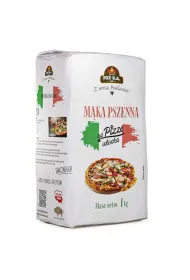 Pzz M�ka na pizz� w�osk� Typ 00 1 kg