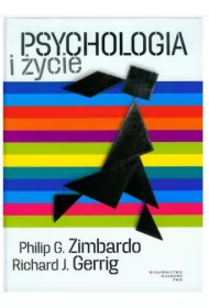Psychologia i �ycie