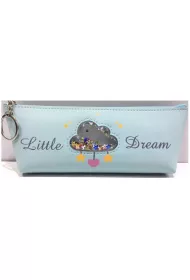 Fresh Pi�rnik saszetka Chmurka Little Dream b��kitny