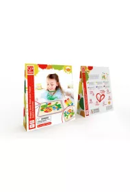 Tabliczka do malowania. �limak Hape