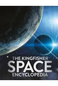 The Kingfisher Space Encyclopedia