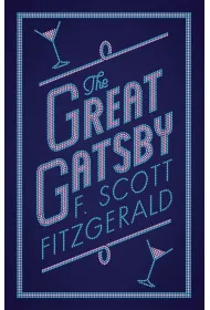 The Great Gatsby wer. angielska