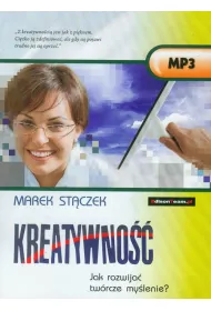 Audiobook Kreatywno�� Jak rozwija� tw�rcze my�lenie CD