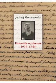 Dziennik wydarze� 1939&ndash;1944