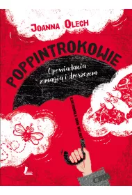 Poppintrokowie. Opowiadania z magi� i dreszczem