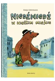 Nied�wied� w wielkim mie�cie