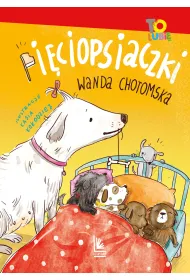 Piciopsiaczki