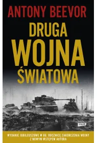 Druga wojna �wiatowa, wyd. jubileuszowe