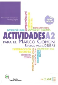 Actividades A2 podr�cznik+audio