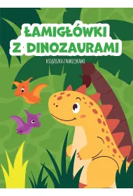 �amig��wki z dinozaurami