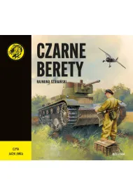 Audiobook Czarne berety mp3