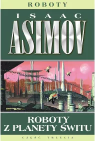 eBook Roboty z planety witu. Roboty. Tom 3 mobi epub