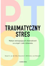 eBook Traumatyczny stres mobi epub