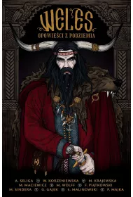 eBook Weles. Opowieci z podziemia epub