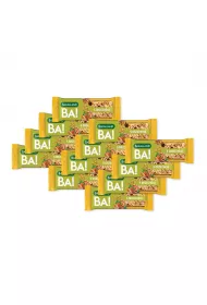 Bakalland Ba! Baton zboowy 5 orzechw Zestaw 12 x 40 g