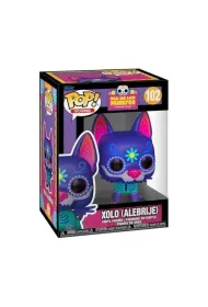 Figurka Funko POP Dia de muertos: Xolo
