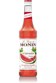 Monin Syrop arbuzowy Watermelon 700 ml