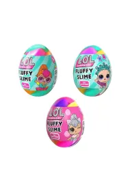 Slime L.O.L. Surprise! Jajko 140ml mix Lovin