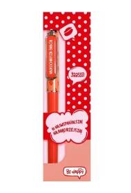 Be-Happy Gifts D�ugopis Selfie - Najkocha�sza Babcia