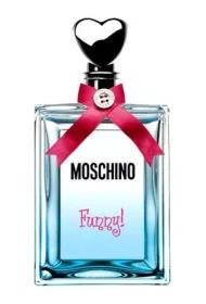 Moschino Funny woda toaletowa spray 100 ml