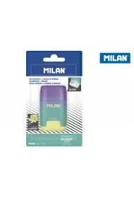 Milan Temper�wko-gumka Compact Sunset ��ta