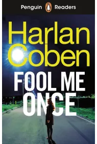 Fool Me Once. Penguin Readers Level 5