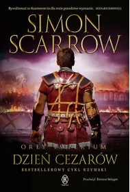 Or�y imperium 16. Dzie� cezar�w