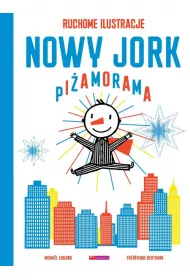 Nowy Jork Piamorama. Tom 1