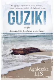 Guziki, czyli dwana�cie historii o mi�o�ci