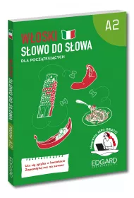Woski. Sowo do sowa dla pocztkujcych A2
